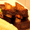 Foto de Costillar frito