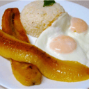 Foto de Arroz a la Cubana
