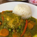 Foto de Seco de Pollo