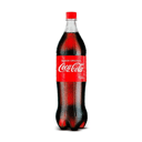 Foto de Coca-Cola 1.5 litros 