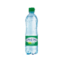 Foto de Agua con Gas Cristal 600ML