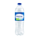 Foto de Agua Cristal 600ML