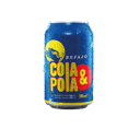 Foto de Cola & Pola Lata 330ML 