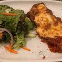 Foto de Milanese di carne alla parmigiana