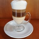 Foto de Café Capuchino
