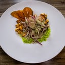 Foto de Ceviche tradicional