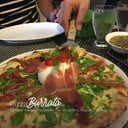 Foto de Pizza burrata 16plg