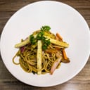 Foto de Yakisoba