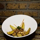 Foto de Pollo tipakay
