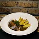 Foto de Lomo saltado