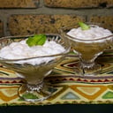 Foto de Suspiro limeño