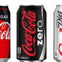 Foto de Refresco de Dieta