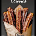 Foto de Churros de la casa
