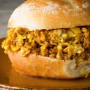 Foto de Pan con Salchicha Huachana