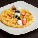 Foto de Waffles