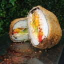 Foto de Sushi burger