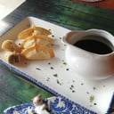 Foto de Gyozas