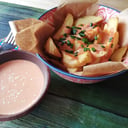 Foto de Papas Bravas