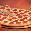 Foto de Pizza individual calabresa