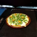 Foto de Pizza Individual rucula