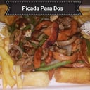 Foto de Picada para dos