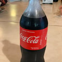 Foto de Coca Cola 1lt