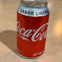 Foto de Coca Cola ligh