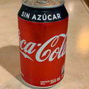 Foto de Coca Cola zero