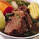 Foto de Caldo de res