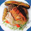 Foto de Lechon al horno