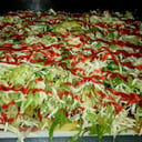 Foto de Salchipapa Mixta