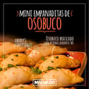 Foto de Mini Empanaditas de Osobuco