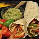 Foto de Fajitas mixtas