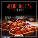 Foto de Albóndigas Rellenas