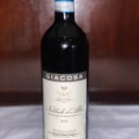 Foto de Nebbiolo di alba 