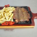 Foto de Churrasco