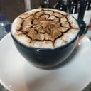 Foto de CAPUCHINO