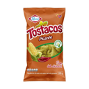 Foto de Tostacos Picantes