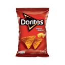 Foto de Doritos Mega Queso