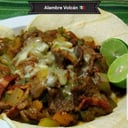 Foto de Alambre volcan