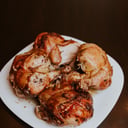 Foto de Pollo Entero a las Brasas