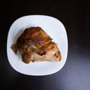 Foto de Pechuga de Pollo a las Brasas