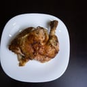 Foto de Trutro de Pollo a las Brasas