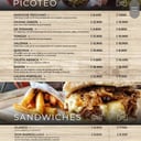 Foto de Picoteo y Sandwich