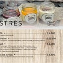 Foto de Postres