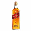 Foto de RED LABEL