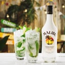 Foto de Mojito Malibu 