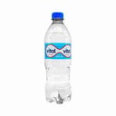 Foto de Agua Vital con gas 600 cc