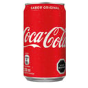 Foto de Bebida Coca cola 220 cc