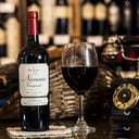 Foto de COPA DE VINO NICASIA MALBEC